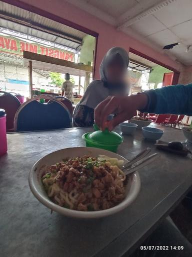 PANGSIT MIE AYAM JAKARTA