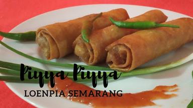 PIYYA PIYYA LUMPIA SEMARANG