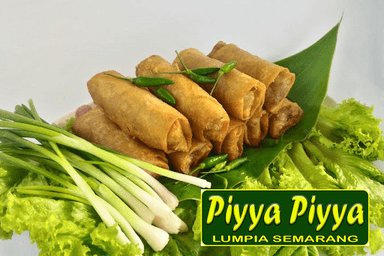 PIYYA PIYYA LUMPIA SEMARANG