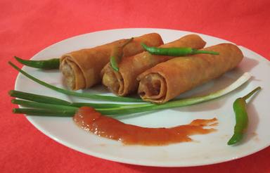 PIYYA PIYYA LUMPIA SEMARANG