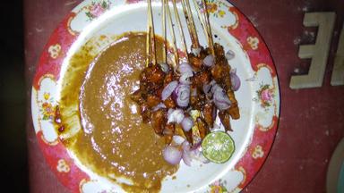 SATE MADURA CAK AMIN/PAK KECIL