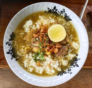 SOTO KIKIL PAK BRENGOS