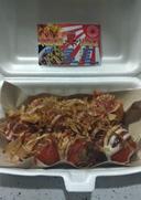 Takoyaki Ziza