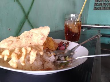 WARKOP SEGO PECEL NGAWI