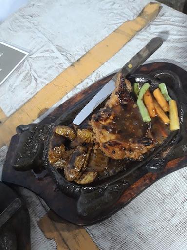 WAROENG STEAK 45