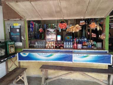 WARUNG BAKSO BAPAK ANWARI