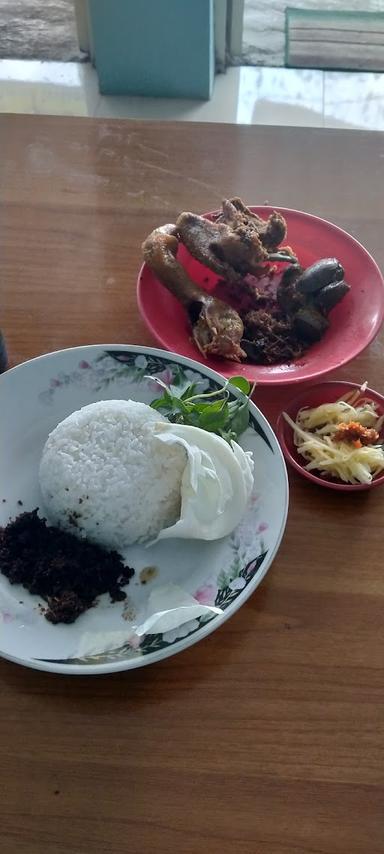 WARUNG BEBEK & AYAM GORENG BAROKAH