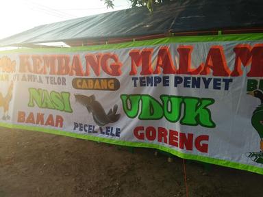 WARUNG KEMBANG MALAM CABANG