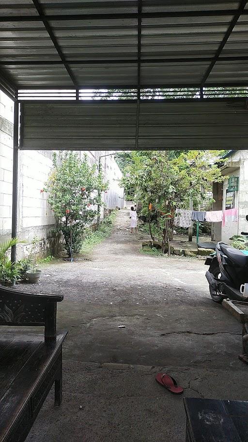 WARUNG POJOK WETAN (AYAM GEPREK & PENYETAN MBORO) MBAK YUNI