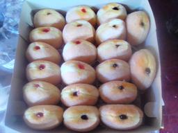 Photo's Twin'S Donut