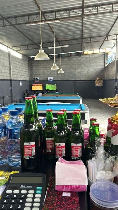 DKL BAR BILLIARD & PLAYSTATION