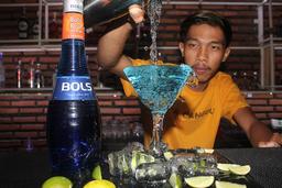 Photo's Xbar Canggu