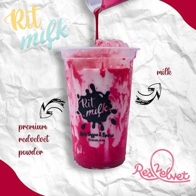 RITMILK DRINK