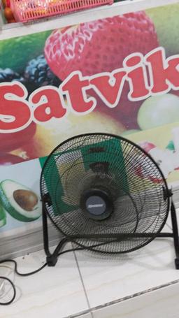 Photo's Satvika Juice