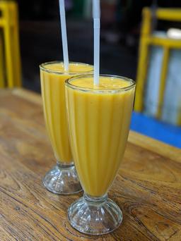 Photo's Satvika Juice