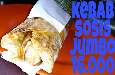 M45 KEBAB MUNGGU