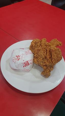 Photo's Ack Fried Chicken Mengwi