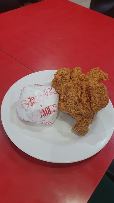 ACK FRIED CHICKEN MENGWI