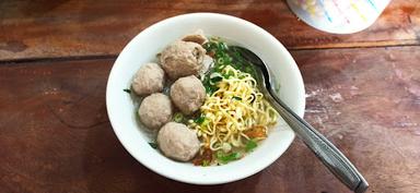 AREMA BAKSO & MIE AYAM