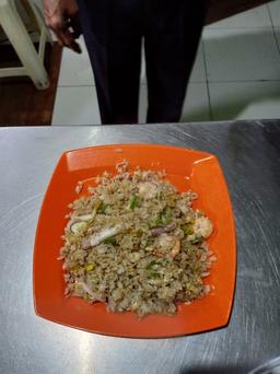 Photo's Ayam Goreng Prambanan