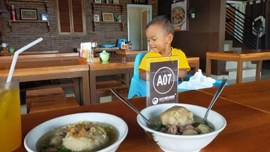 BAKSO BALI 100% SUKLA