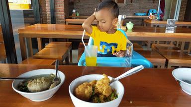 BAKSO BALI 100% SUKLA