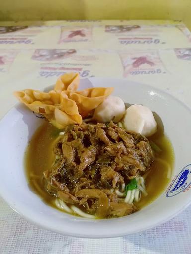 BAKSO SUPER NIKMAT