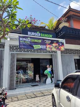 Photo's Burger Bangor Kapal