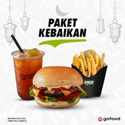 Photo's Burger Bangor Kapal