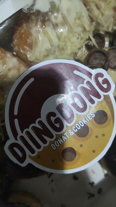 DIINGDONG DONAT & COOKIES