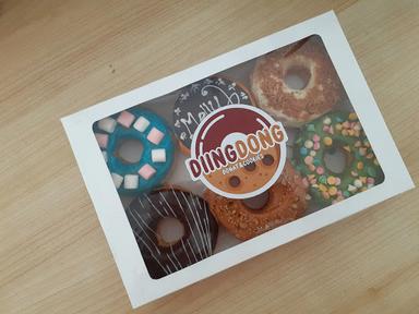 DIINGDONG DONAT & COOKIES