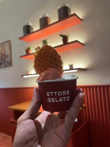 ETTORE GELATO