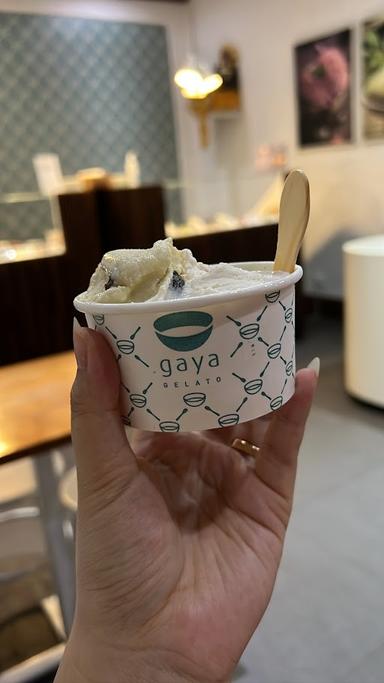 GAYA GELATO