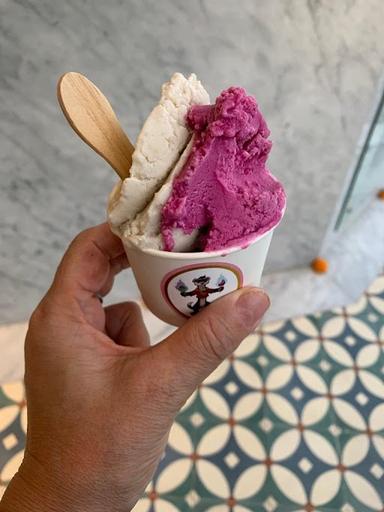 GELATO JEDI CANGGU