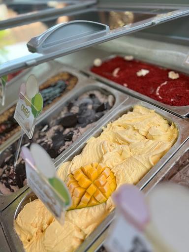 GELATO MASSIMO CANGGU CENTER