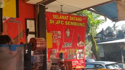 Photo's Jfc Sembung