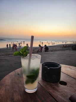 Photo's La Brisa Bali | Beach Club