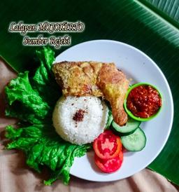 Photo's Lalapan Mojokerto Sumber Rejeki