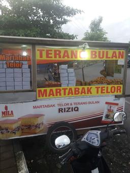 Photo's Martabak & Terang Bulan ( Mas Rifan )