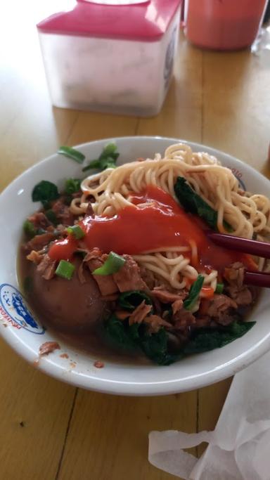 MIE AYAM & BAKSO WONOGIRI