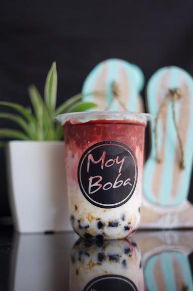 MOY BOBA