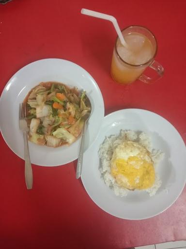 NASI GORENG BANJOEWANGI