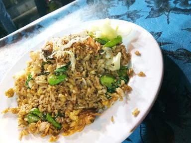 NASI GORENG KHAS JAKARTA BANG JO