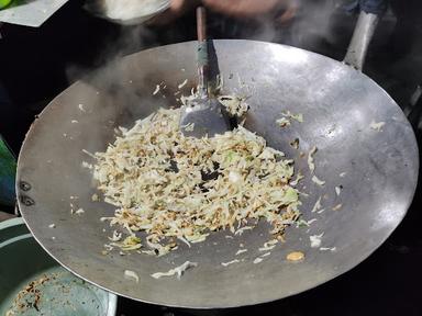 NASI GORENG MAS EDI