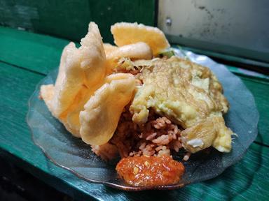 NASI GORENG MAS EDI