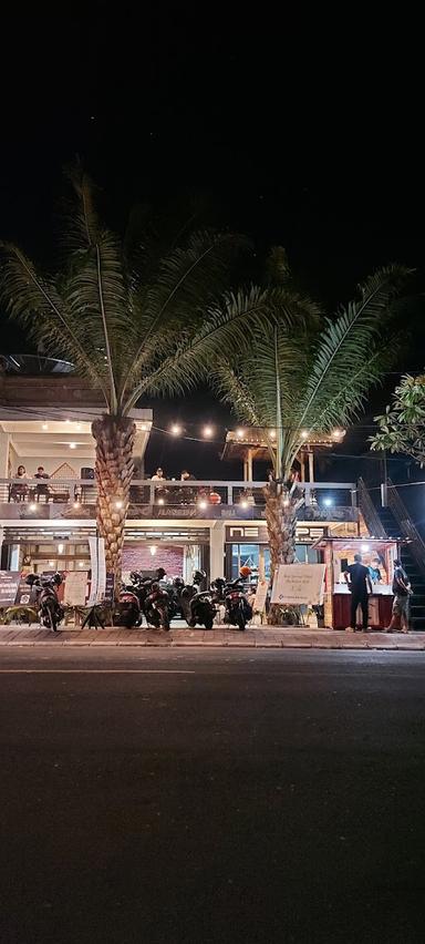 NASI GORENG TEK TEK ALA SULTAN BALI