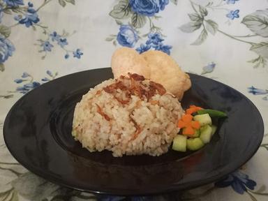 RAJANYA NASI GORENG - BALI