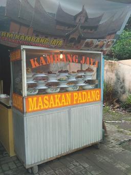 Photo's Rumah Makan Padang Kambang Jaya