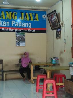 Photo's Rumah Makan Padang Kambang Jaya