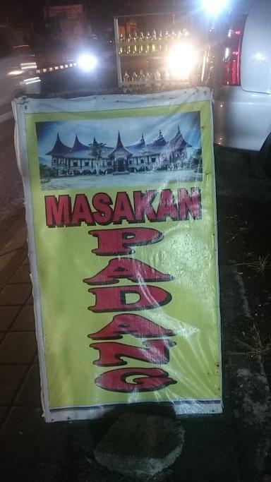 RUMAH MAKAN PADANG SAYANG BUNDO